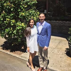 Meet your Posher, Jonathon